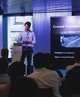 BCN.ai event photo 8