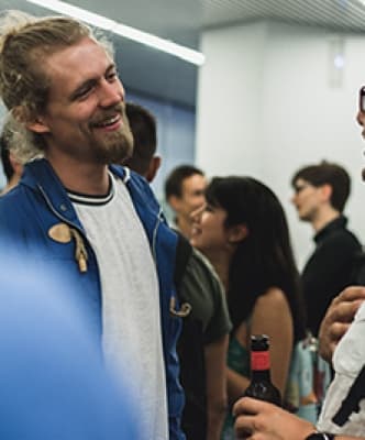 BCN.ai event photo 10