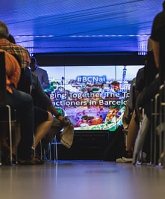 BCN.ai event photo 3