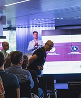 BCN.ai event photo 4