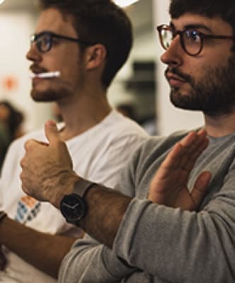 BCN.ai event photo 7