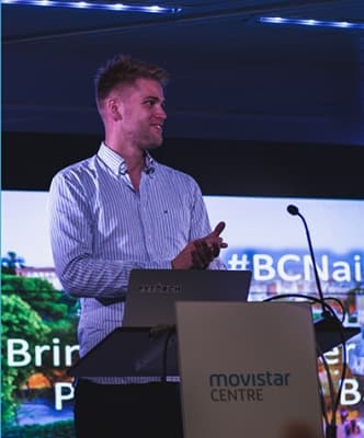 BCN.ai event photo 12