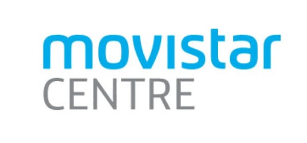 Movistar Centre